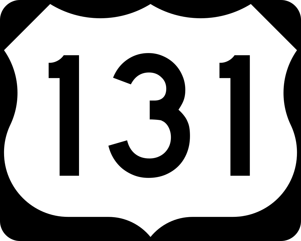 Fayl:US 131.svg