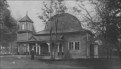 Dovbuch masjidi
