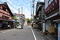 Jinja-dori koʻchasi