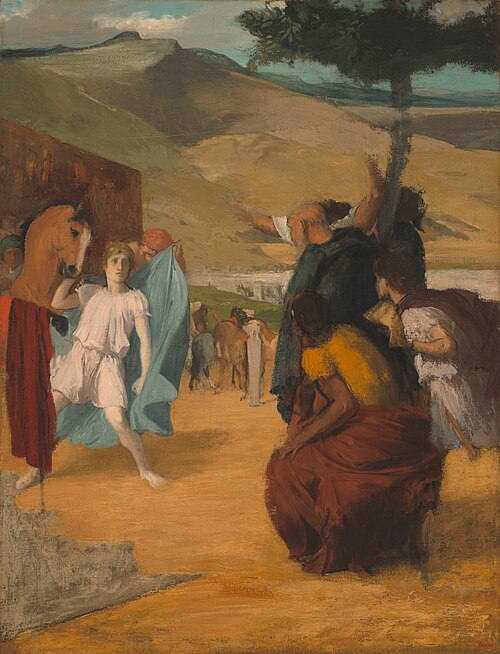 Fayl:Alexander and Bucephalus G-002624.jpg