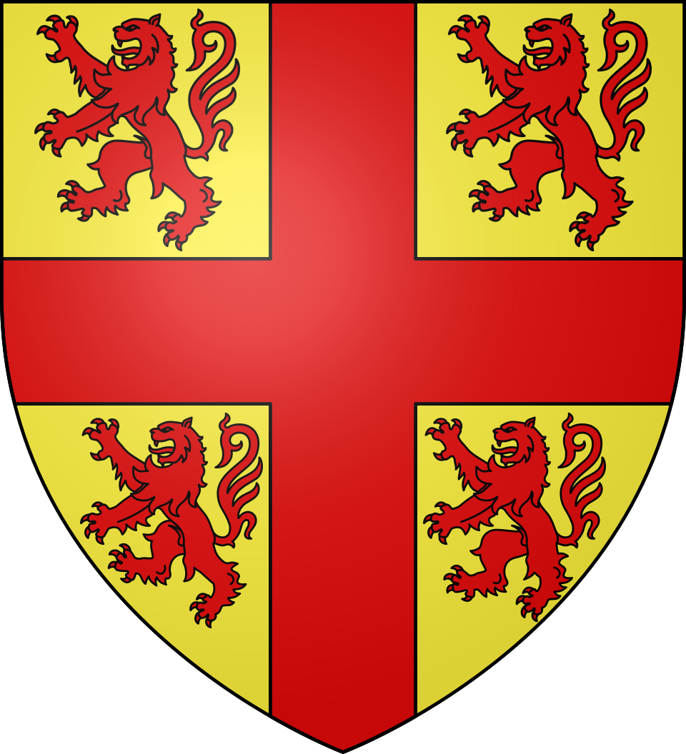 Fayl:Blason Brunoy.svg