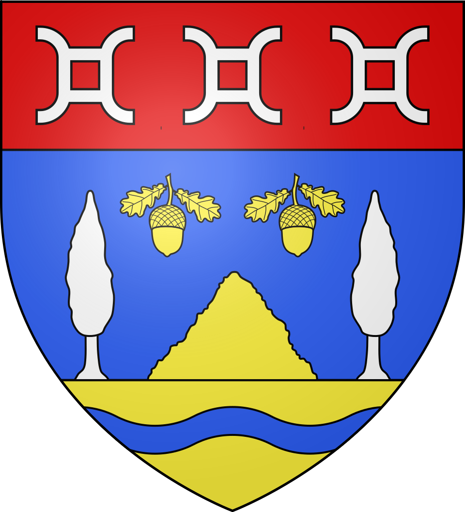 Fayl:Blason chailles41.svg