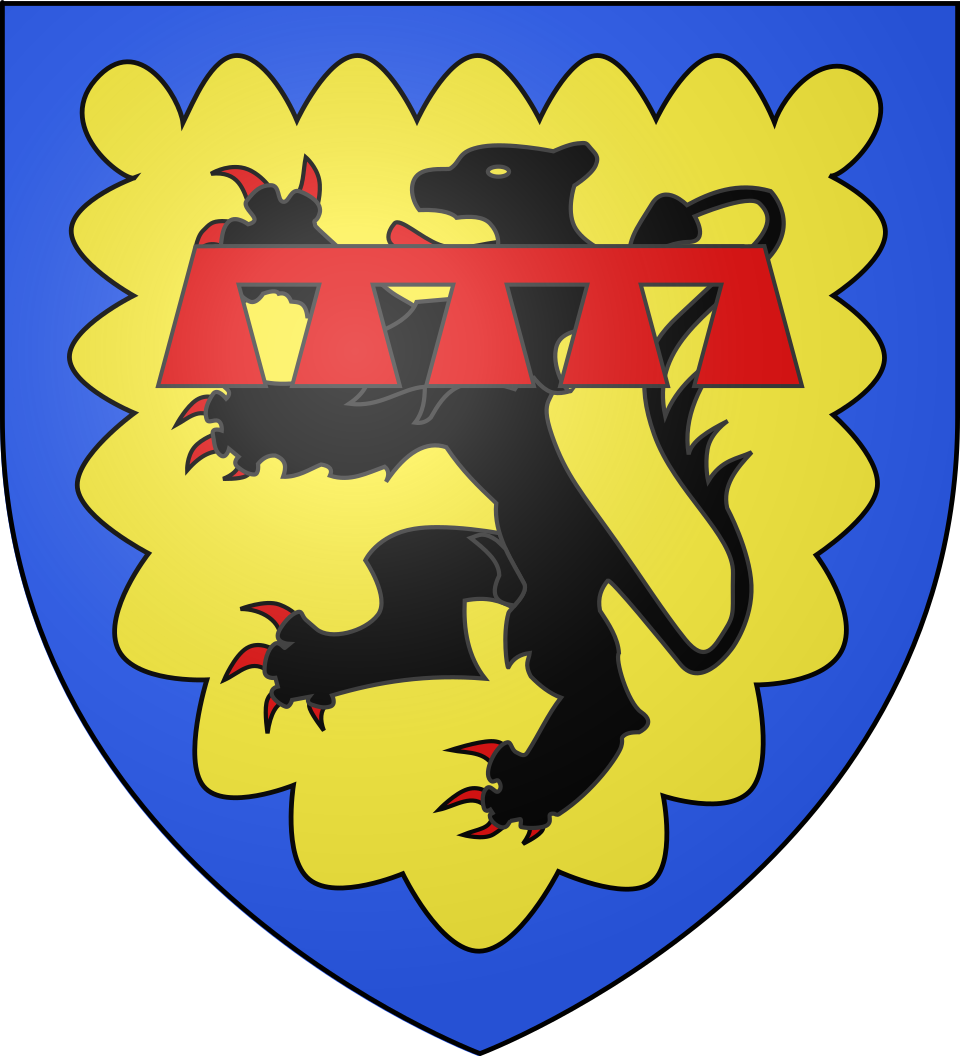 Fayl:Blason ville fr Amplepuis (Rhône).svg