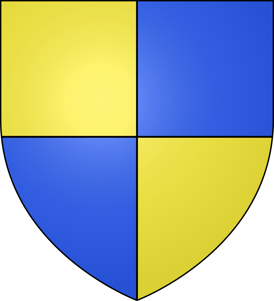Fayl:Blason ville fr Boëge (Haute-Savoie).svg