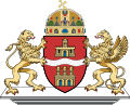 Budapeshtning rasmiy gerbi
