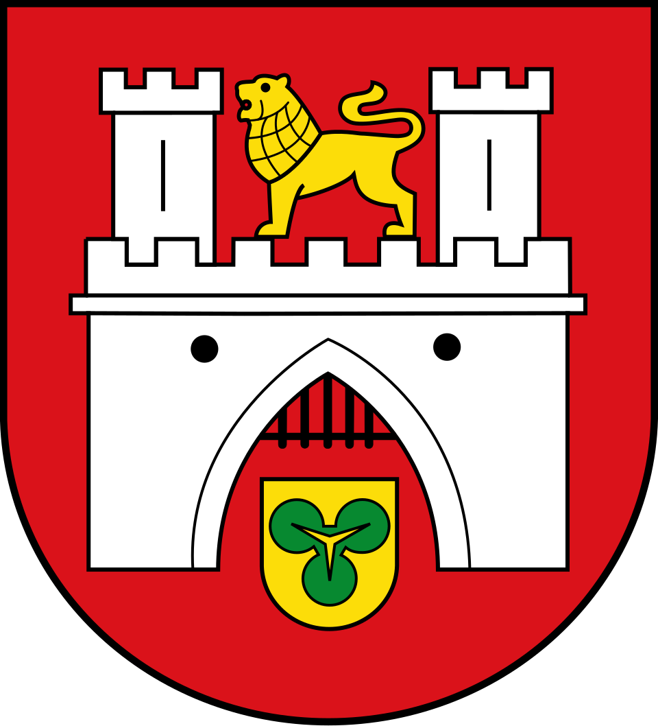 Fayl:Coat of arms of Hannover.svg