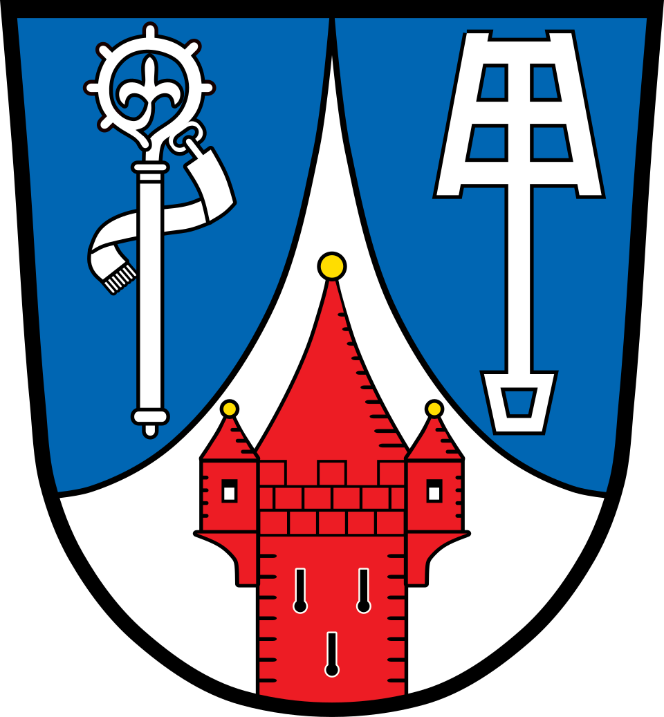 Fayl:DEU Harsdorf COA.svg
