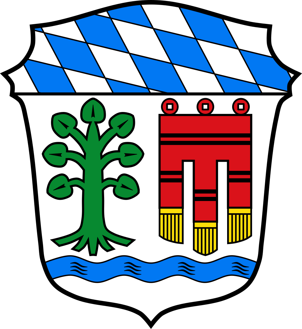 Fayl:DEU Landkreis Lindau Bodensee COA.svg