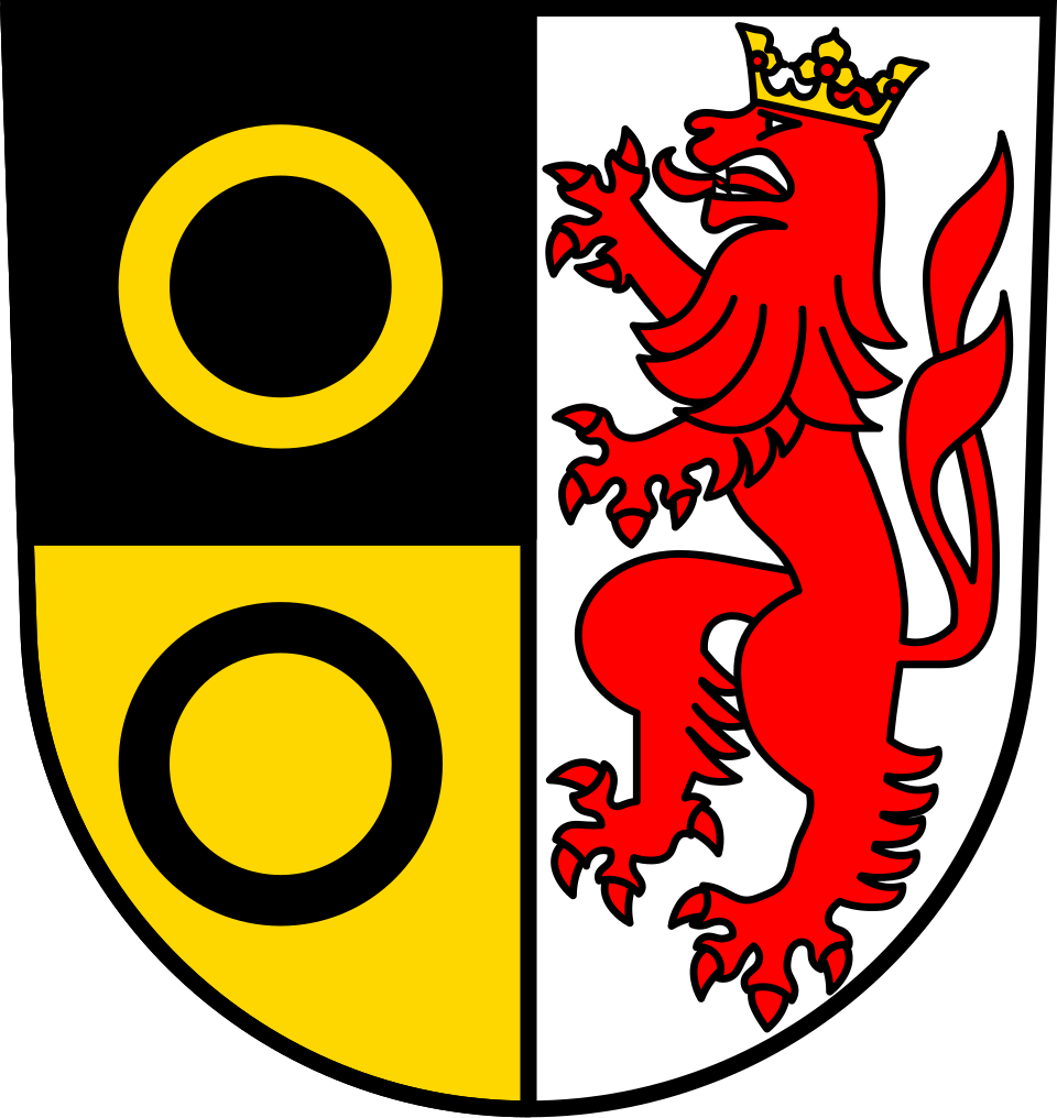 Fayl:DEU Schwörstadt COA.svg
