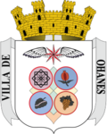 Ohanes