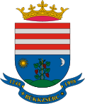 Bükkzsérc