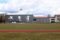 Kohila sports center