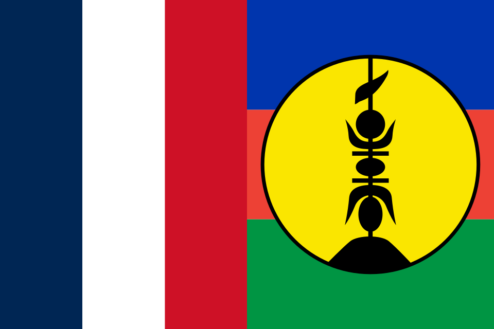 Fayl:New Caledonia flags merged (2017).svg