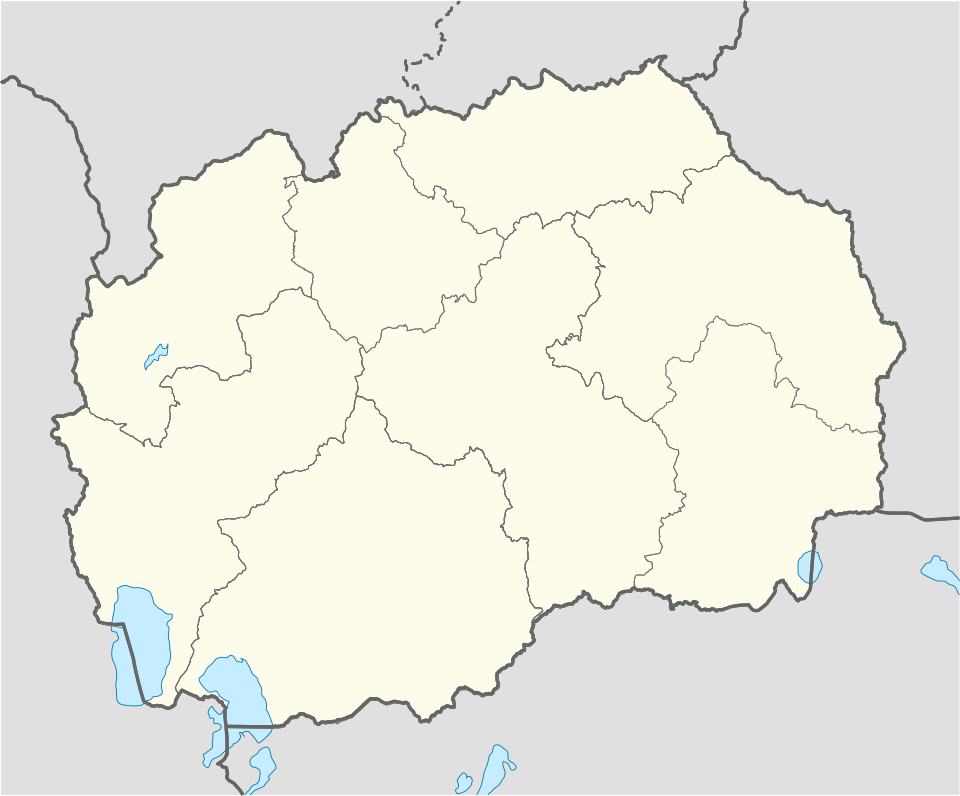 Fayl:North Macedonia location map.svg