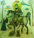 Imomzodadagi rasm