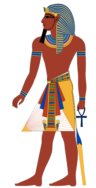 Fayl:Pharaoh.svg