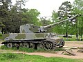 Pz.VI Ausf. H "Yo'lbars"