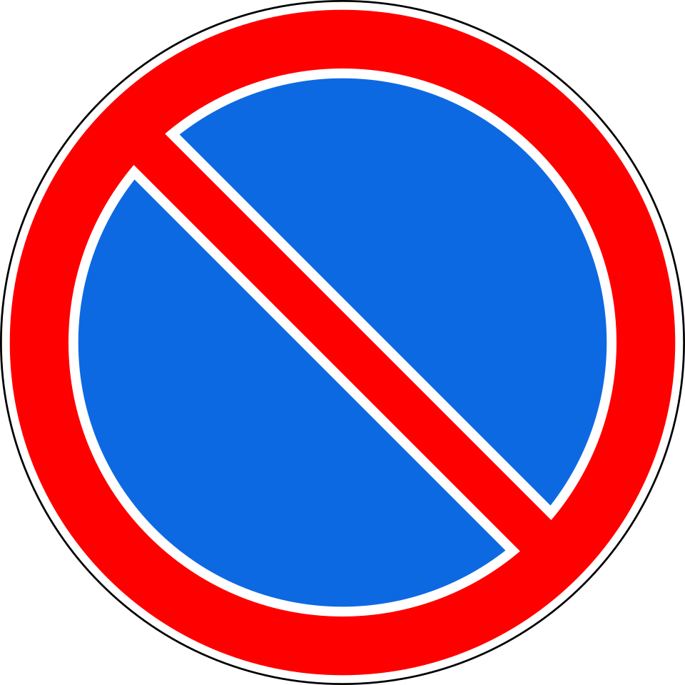 Fayl:RU road sign 3.28.svg