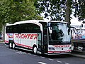Avtobus Mercedes-Benz Travego