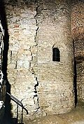 Saint Felix and Adaukt Rotunda, 10/11th century