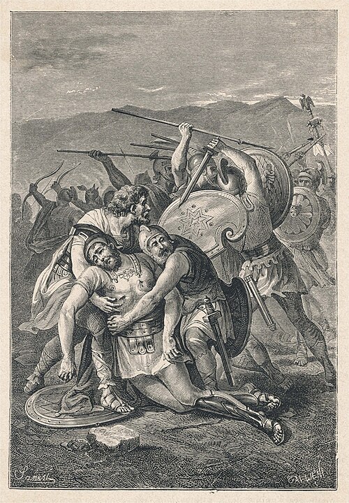 Fayl:Spartacus by Sanesi.jpg