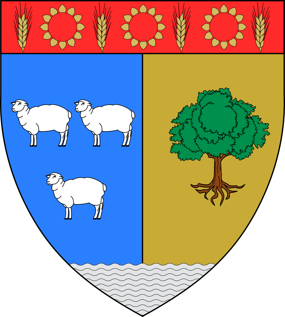Fayl:Stema Teleorman.svg