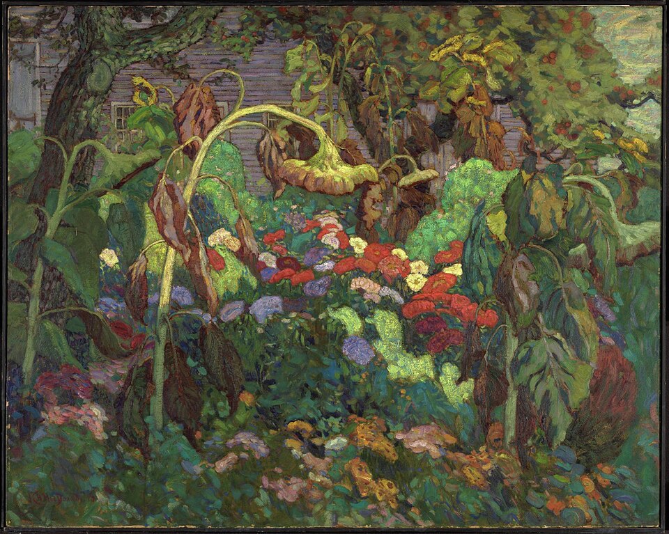 Fayl:The Tangled Garden.jpg