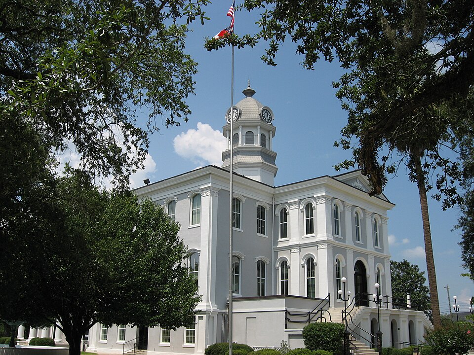 Fayl:Thomas County Courthouse.jpg