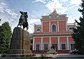 Tulchyndagi Dominikan cherkovi