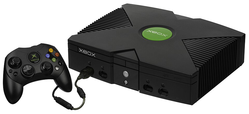 Fayl:Xbox-console.jpg