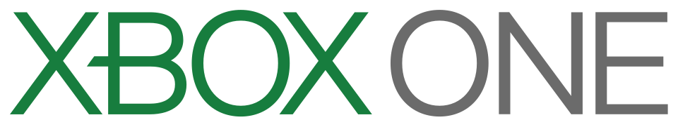 Fayl:Xbox One logo wordmark.svg