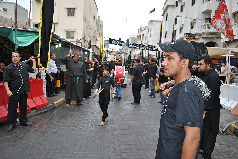 Fayl:Ashura in Bahrain 24.JPG