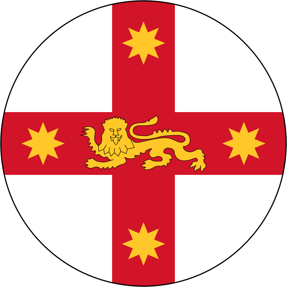 Fayl:Badge of New South Wales.svg