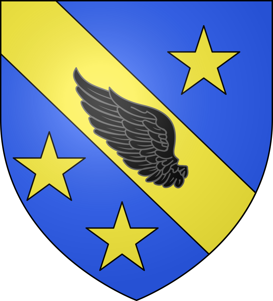 Fayl:Blason de Brou.svg