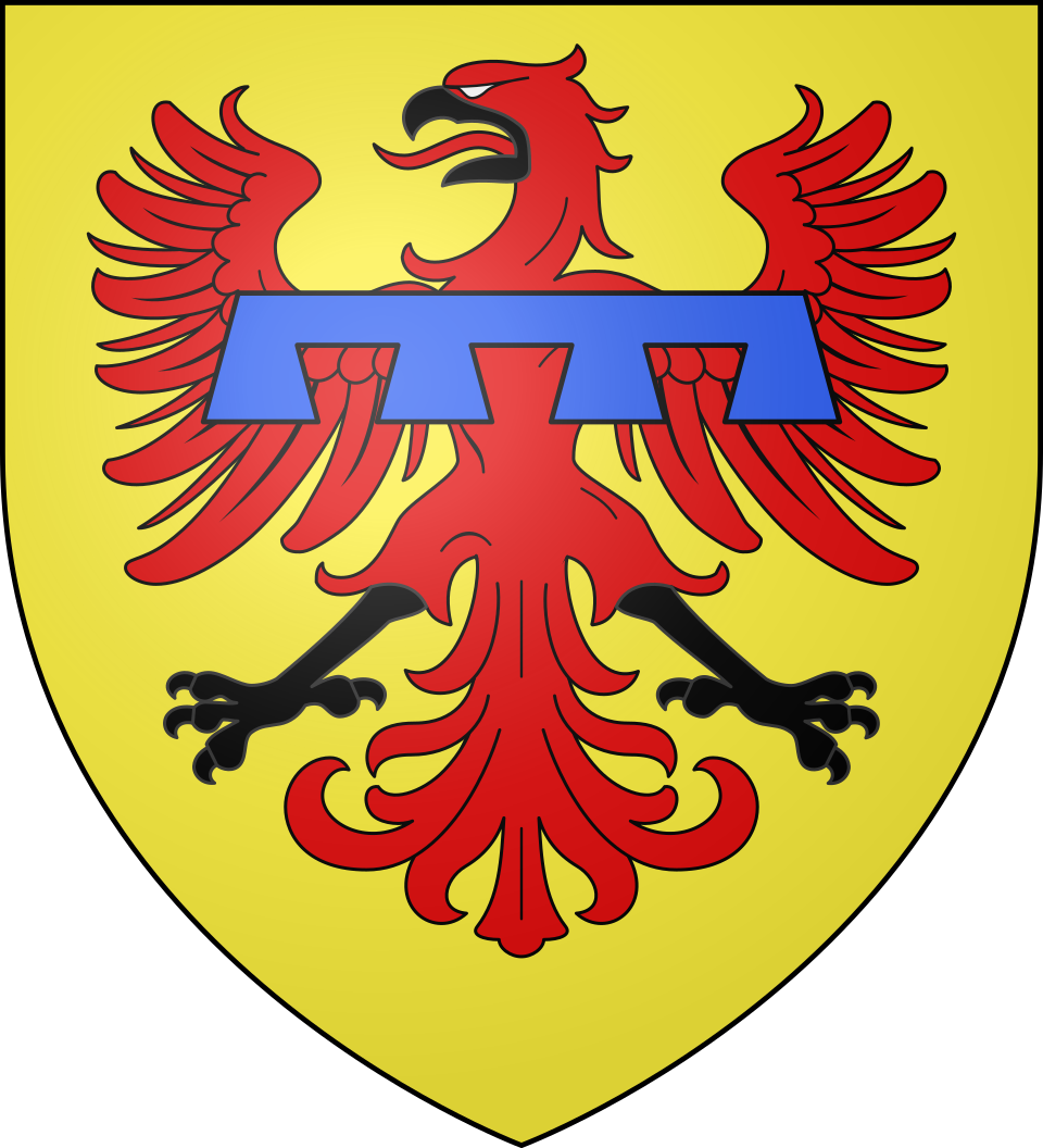 Fayl:Blason ville fr Fontoy (Moselle).svg