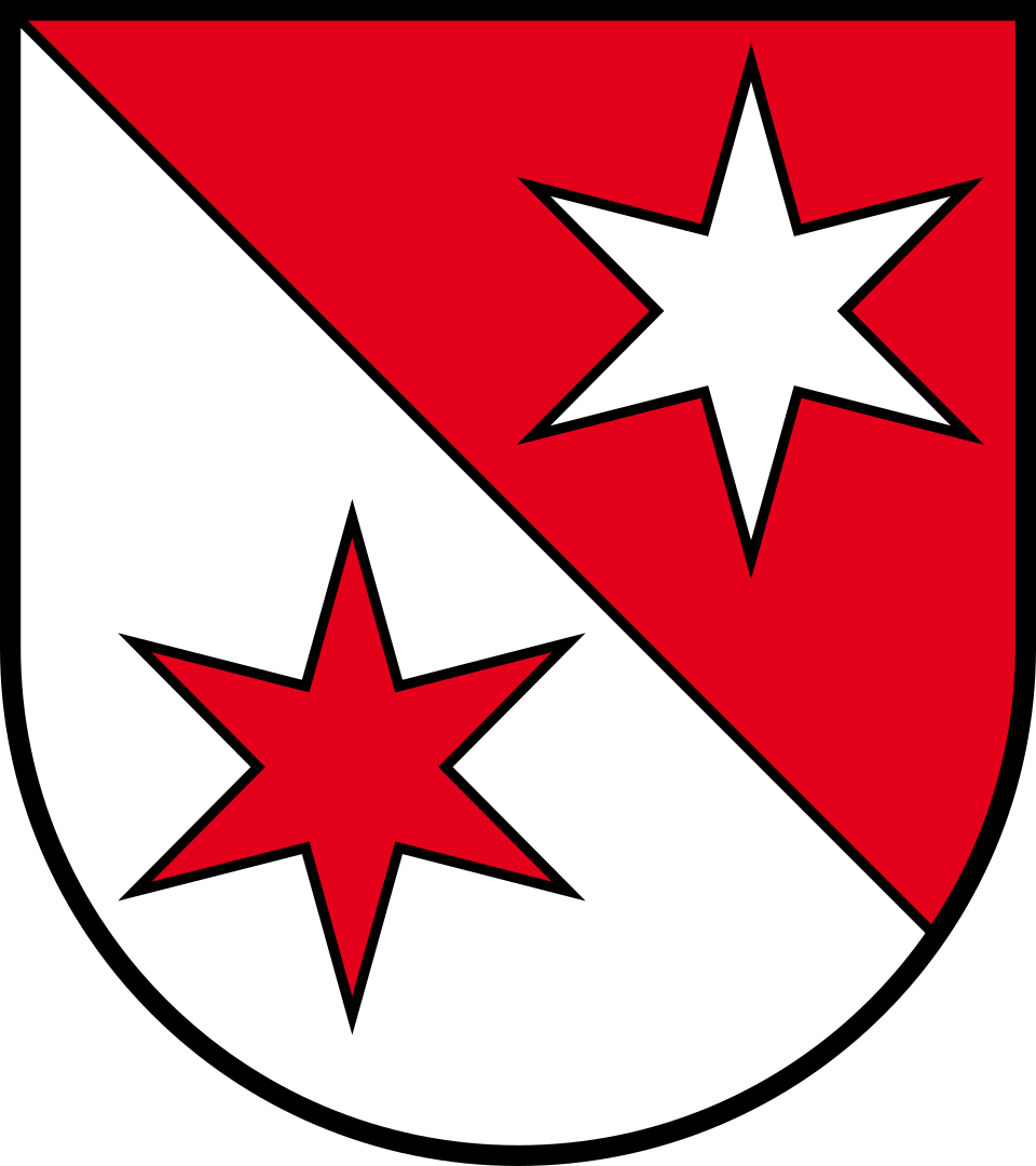 Fayl:Coat of arms of Nottwil.svg