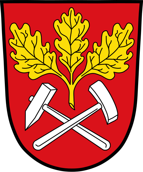 Fayl:DEU Laufach COA.svg