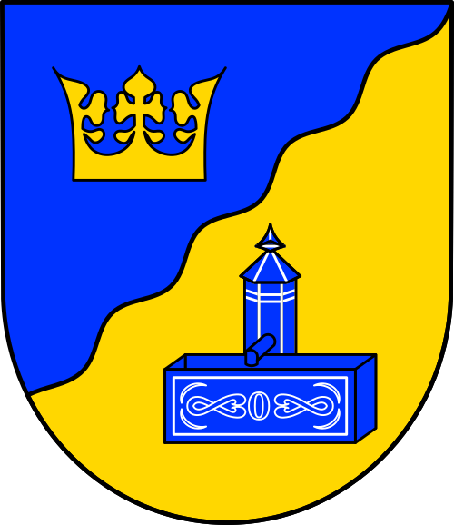 Fayl:DEU Zehnhausen COA.svg
