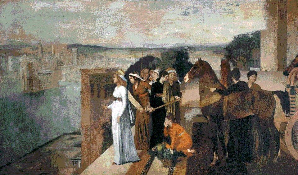 Fayl:Degas, Sémiramis construisant Babylone.gif