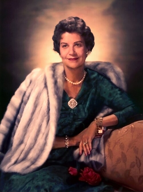 Dellora A. Norris