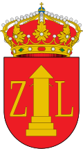 Zalamea la Real