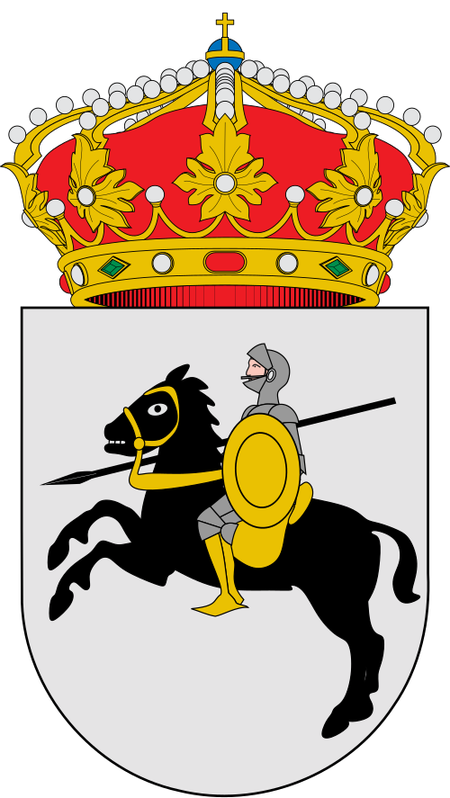 Fayl:Escudo de Escacena del Campo.svg