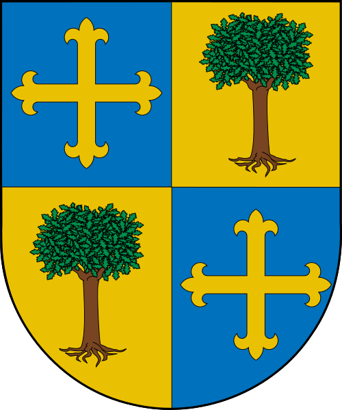 Fayl:Escudo de Imotz.svg