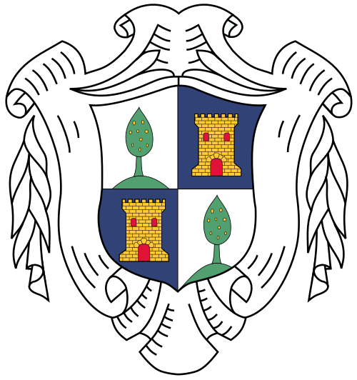 Fayl:Escut de Mequinensa.svg