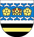 Coat of arms of Keblov