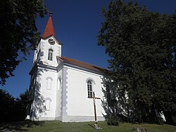 Saint Procopius cherkovi