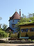 Moomin World - Shimoliy Yevropaning eng mashhur tematik parklaridan biri.