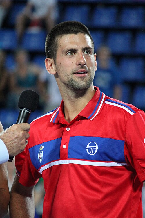 Fayl:Novak Djokovic Hopman Cup 2011.jpg