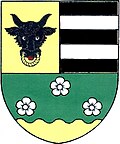 Coat of arms of Strachujov
