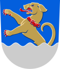 Tottijärvi